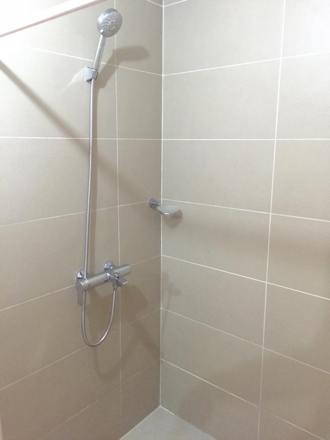 Antel Serenity Suites At Poblacion Makati Makati City Luaran gambar