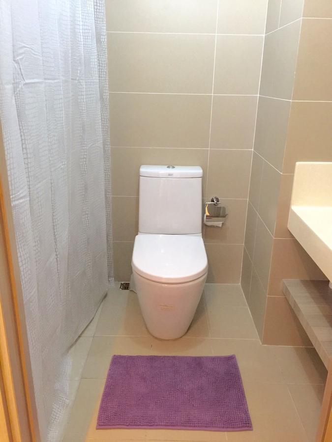 Antel Serenity Suites At Poblacion Makati Makati City Luaran gambar
