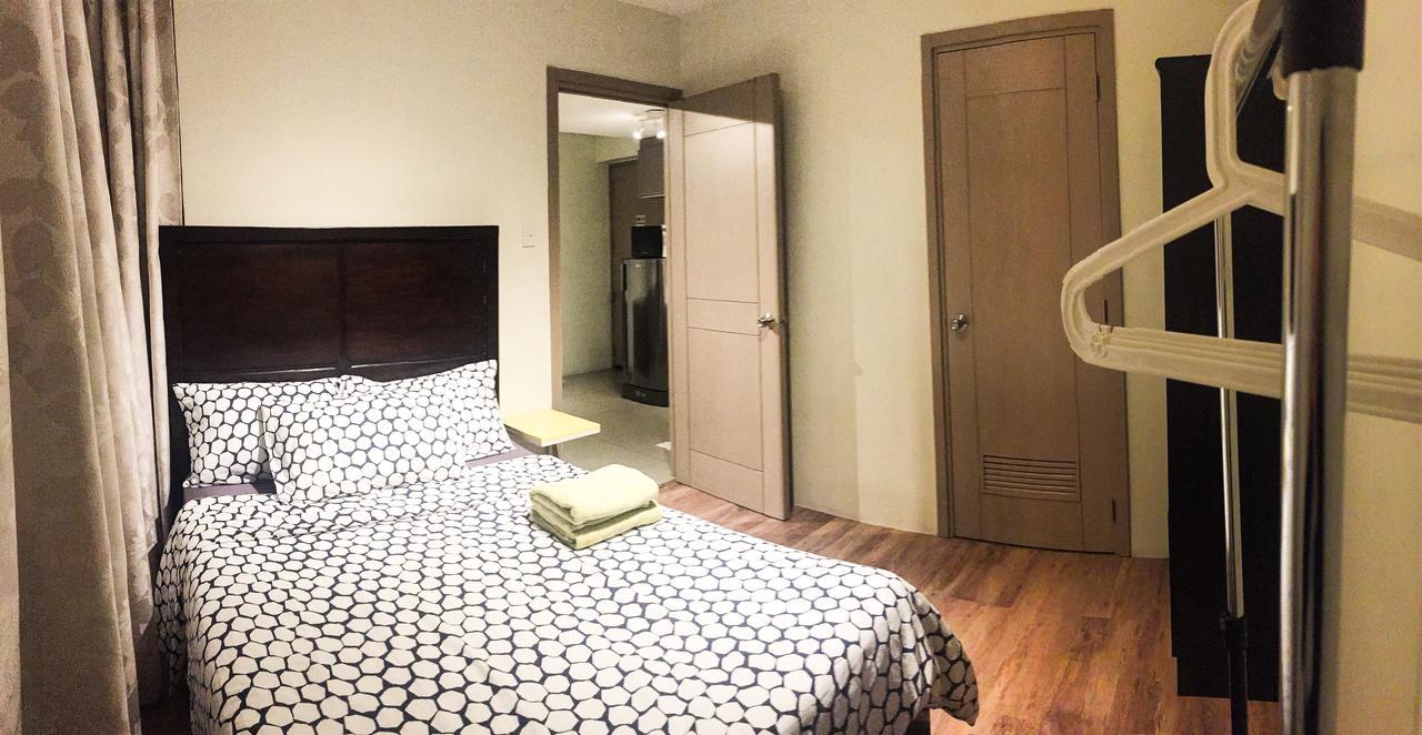 Antel Serenity Suites At Poblacion Makati Makati City Luaran gambar