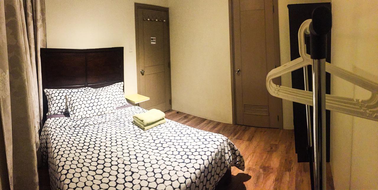 Antel Serenity Suites At Poblacion Makati Makati City Luaran gambar